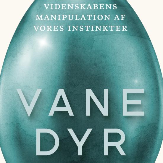 NicklasBrendborg:Vanedyr