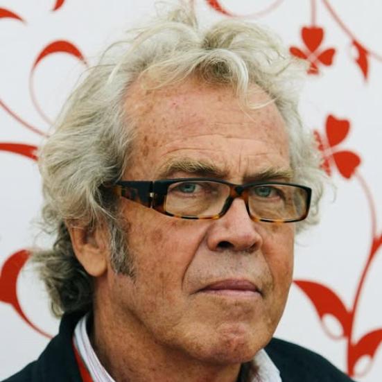 Jørgen Leth. Foto: Petr Novák, Wikipedia Media
