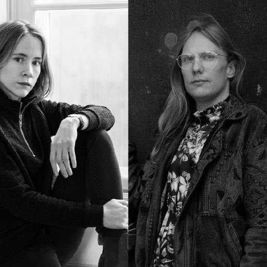 Amalie Smith / Nath Krause