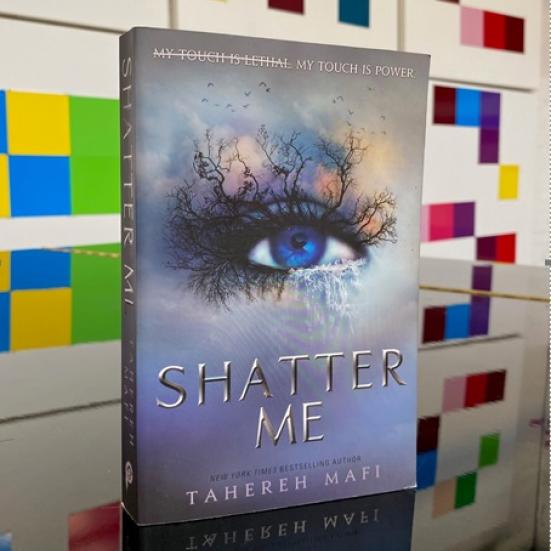 Shatter Me