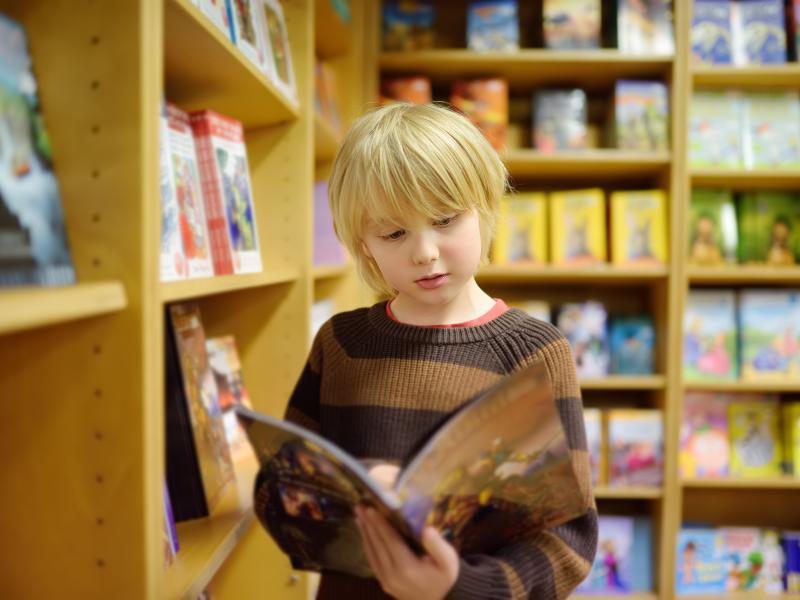 Booktalk tegneserier