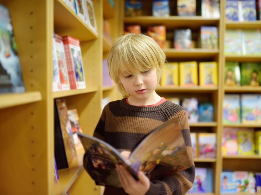 Booktalk tegneserier