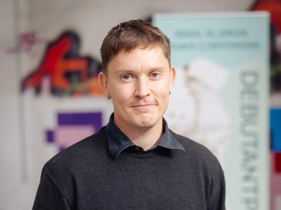 Gustav Valdemar Strange