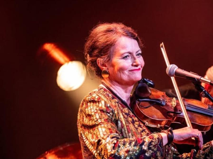 Mathilde Bondo. Foto: Simon Staun