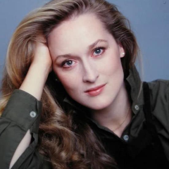 Meryl Streep. Foto: Jack Mitchell, Wikipedia Media