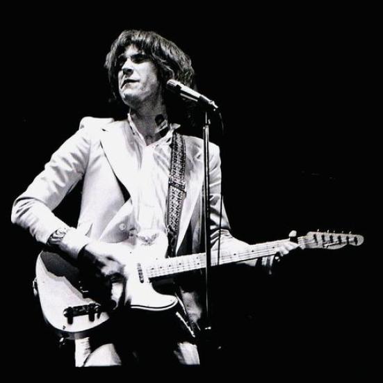 Ray Davies