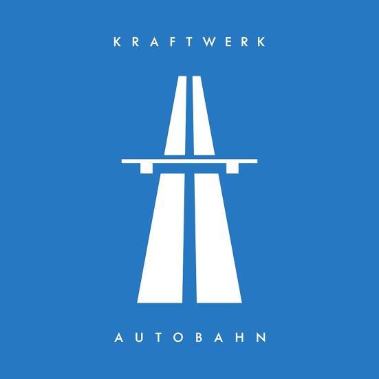 Kraftwerk: Autobahn