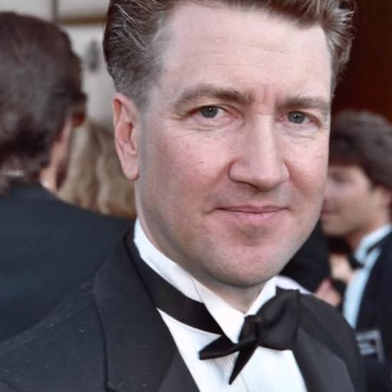 David Lynch. Foto: Alan Light, Wikipedia Media