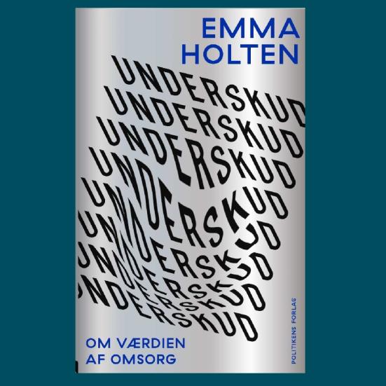 Emma Holten: Underskud