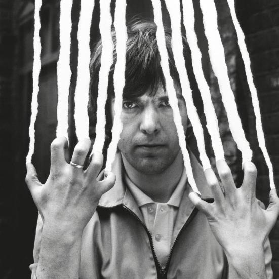 Peter Gabriel 2
