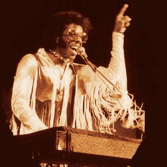 Sly Stone