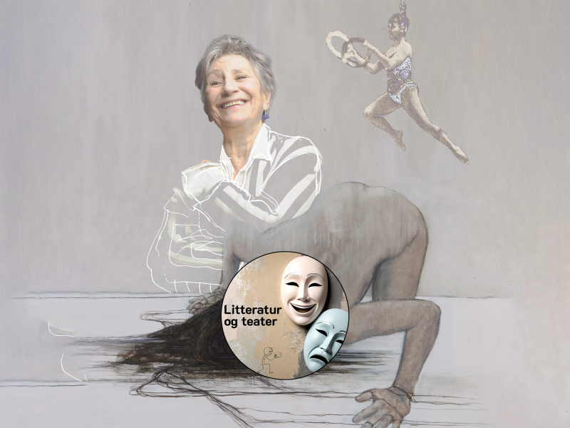 ""