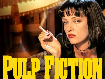 Pulp Fiction