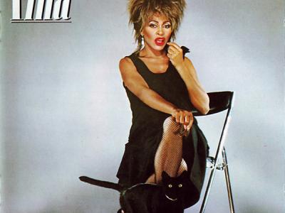 Tina Turner Private dancer