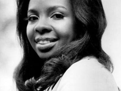 Gladys Knight