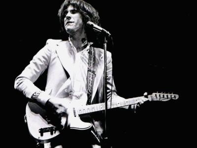 Ray Davies