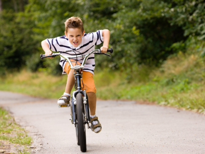 Cykel