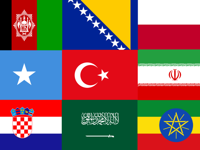 Flag