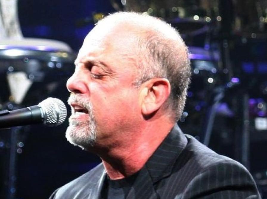 Billy Joel