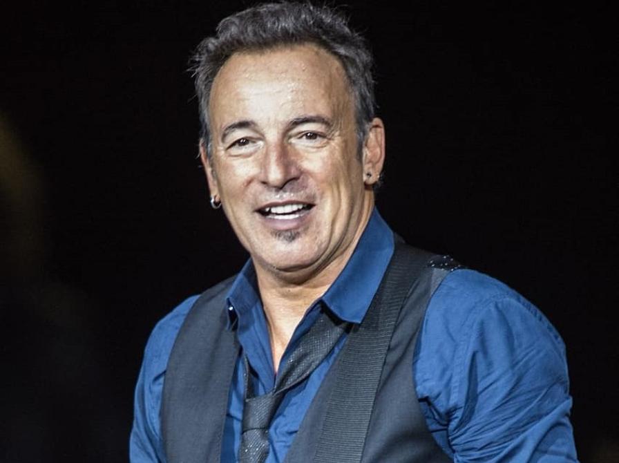 Bruce Springsteen