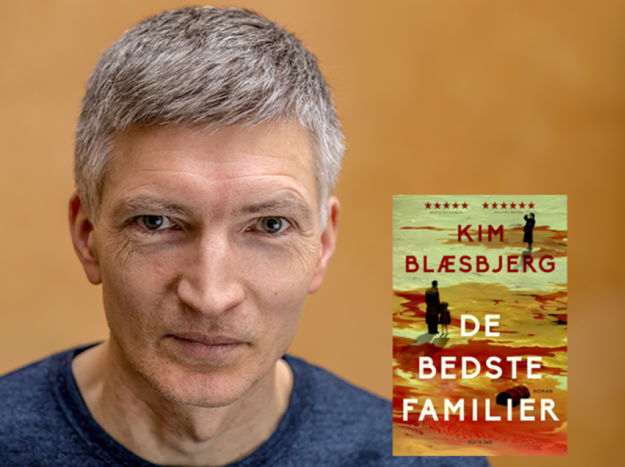 Kim Blæsbjerg: De bedste familier