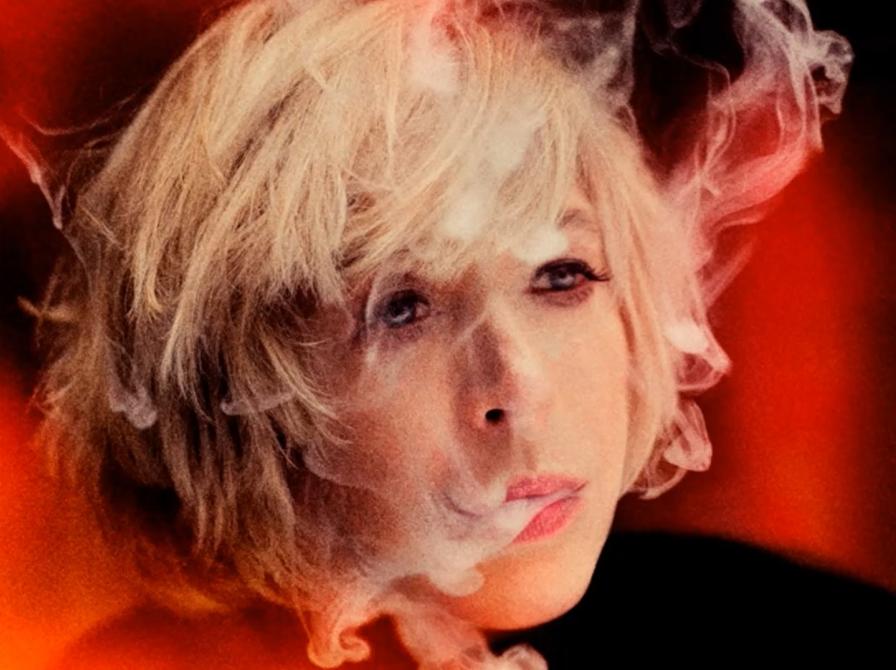 Marianne Faithfull - Give my love to London