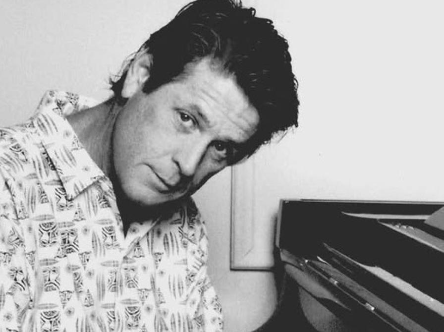 Brian Wilson